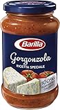 Barilla Pastasauce Gorgonzola, 6er Pack (6 x 400 g)