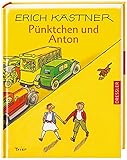 Image de Pünktchen und Anton. Ein Roman für Kinder