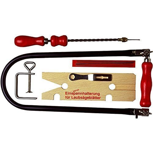 Preisvergleich Produktbild Unbekannt Donau Elektronik M705 Durchbrochenes Set