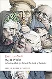 This authoritative edition was originally published in the acclaimed Oxford Authors series under the general editorship of Frank Kermode. It brings together a unique selection from the full range of Swift's fifty-year career - prose, poetry, and letters - to give the essence of his work and thinking. Jonathan Swift (1667-1745) is best known as the author of Gulliver's Travels, which alone would have secured his place in the history of English literature. But in addition to this classic fictional