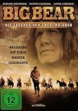 Big Bear - Die Legende der Cree Indianer - Gordon Tootoosis