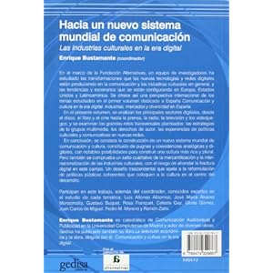 Hacia Un Nuevo Sistema Mundial De Comunicacion (Multimedia)