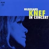 In Concert (1966 & 1968) - Hildegard Knef