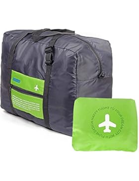 Faltbare Reisetasche - Große Größe - 30 Liter