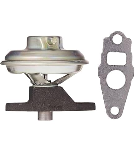 Dorman 911-428 – Valvola EGR Di Ricircolo Gas Di Scarico Compatibile Con Chevrolet / GMC Selezionati