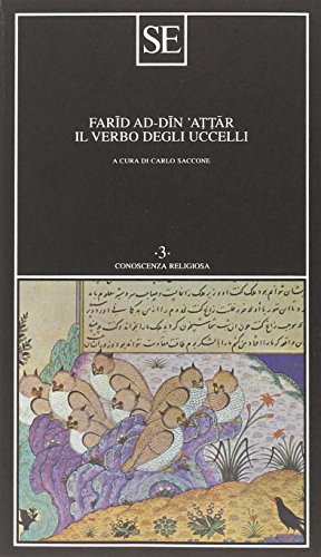 Download Il verbo degli uccelli Download Il verbo degli uccelli