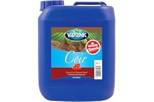 VitaLink 5L Coir Bloom Hard Water