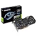 Price comparison product image Gigabyte Nvidia GeForce GTX 960 GPU Windforce 2X Gaming Graphics Card