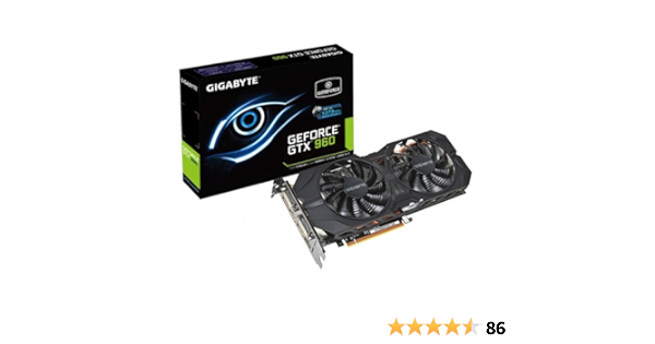 Amazon In Buy Gigabyte Gtx 960 Overclocked 2gb Gddr5 Graphics Cards Gv N960wf2oc 2gd Online At Low Prices In India Gigabyte Reviews Ratings Amazon In Buy Gigabyte Gtx 960 Overclocked 2gb Gddr5 Graphics Cards Gv N960wf2oc 2gd Online At Low Prices In India Gigabyte Reviews Ratings