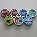 Produktbild Ice Breaker Mints Multipack Gift Box - American Mints Import - 7 Flavours - sours, Cinnamon, Coolmint & Wintergreen, strawberry, raspberry