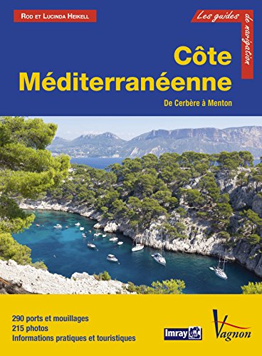 Download Côte méditerranéenne : De Cerbère à Menton Download Côte méditerranéenne : De Cerbère à Menton
