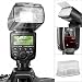 Altura Photo E-TTL Auto Focus HSS Professional Flash (APC-958X) for CANON DSLR Cameras RS.24369.00