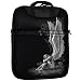 Produktbild Spiral Tablet Schultertasche - Enslaved Angel Gothic Tablet Shoulder Bag