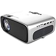 Philips Projection NeoPix Ultra 2, True Full HD projector with Apps and built-in Media Player
