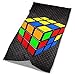 Produktbild Pillowcase Wholesale Rubik's Cube 100% Cotton Headband Wrap Scarf Wristband Face Mask Bandanas for Dust Outdoors Festivals Sports