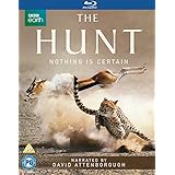 The Hunt [Blu-ray] [2015]