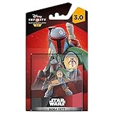 Coloca los Power Discs en tu base de Disney Infinity para activar nuevas habilidades de personajes
