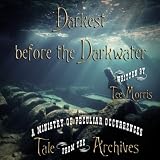 Cover zum Buch Darkest before the Darkwater