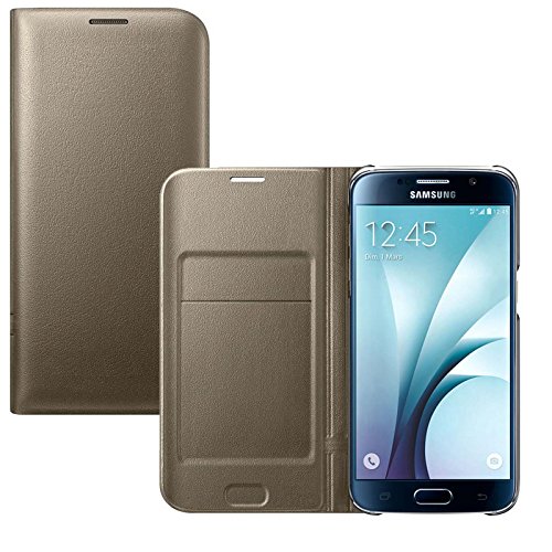 Funda Samsung S6 Lincivius Flip Cover Carcasa Galaxy S6 Proteccion Con Tapa A libro Estuche Resistente Anti Golpes Accesorios reviews Funda Samsung S6 Lincivius Flip Cover Carcasa Galaxy S6 Proteccion Con Tapa A libro Estuche Resistente Anti Golpes Accesorios