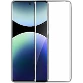 Redmi Note 14 Pro Plus Uyumlu Polymer Nano Ekran Koruyucu Tam Kaplayan