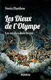 Image de Les dieux de l'Olympe
