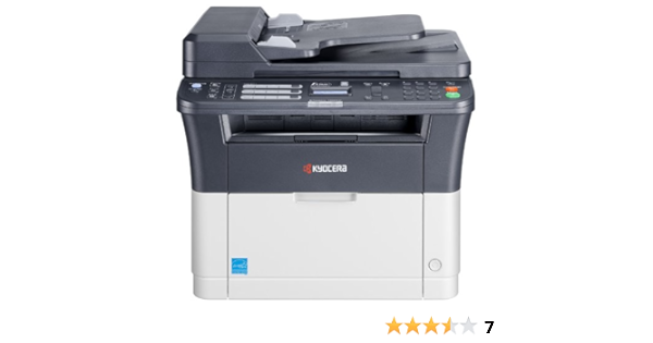 kyocera kyom2040dn 1102s32us0 mono laser multifunction