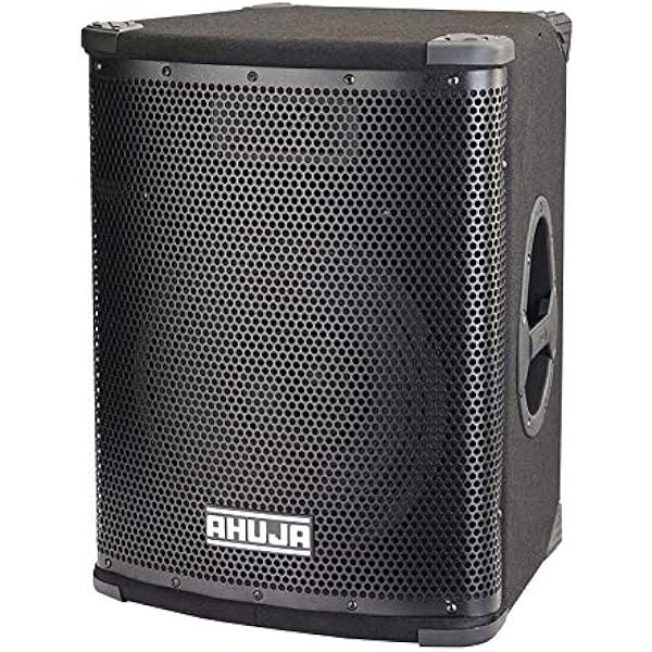 ahuja piezo tweeters price