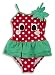 BABYTOWN Baby Novelty Girls Swimwear Bathing Suit Swim Fruit Costume 3-24 Months