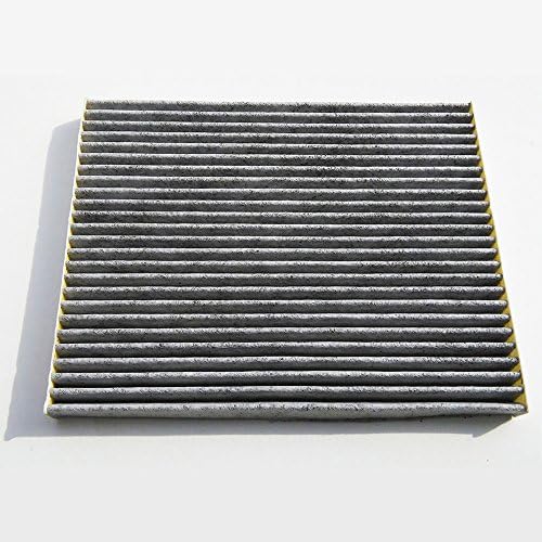 Filteristen Kirf 479 de Active Carbon Cabin Air Filter