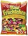 Produktbild Kau Früchtchen - Leckere Kau Bonbons mit fruchtigengeschmacksrichtungen für Klein undgroß - (15 x 425g Beutel)