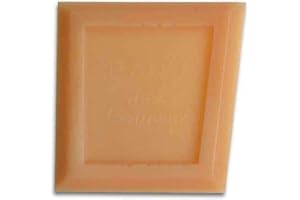 BOHLE Spatule de lissage pour mastic · 85 x 80 x 7 mm N ° 568 Bo 5166303