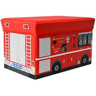 Suchergebnis auf Amazon.de für: aufbewahrungsboxen kinder: Spielzeug