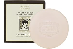 Panier des Sens Men (Shaving Soap)