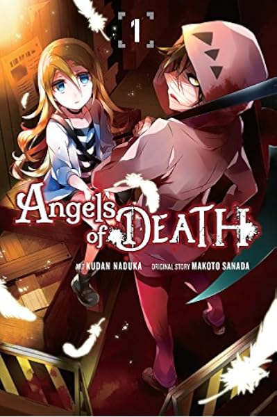 Buy Angels Of Death Vol 1 Satsuriku No Tenshi 1 Book Online At Low Prices In India Angels Of Death Vol 1 Satsuriku No Tenshi 1 Reviews Ratings Amazon In Buy Angels Of Death Vol 1 Satsuriku No Tenshi 1 Book Online At Low Prices In India Angels Of Death Vol 1 Satsuriku No Tenshi 1 Reviews Ratings Amazon In