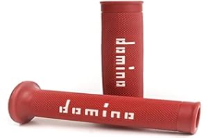 G2 ERGONOMICS G2 by Domino Moto GP - Empuñaduras de motocicleta para manillar de 22 mm (par)