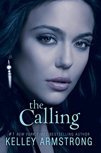 The Calling (Darkness Rising) (English Edition) livre