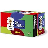 Fifa World Cup 2026&trade; Official Sticker Collection - Box da 100 Bustine Panini