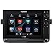 Produktbild Raymarine E70285-US eS128 Multifunktionsdisplay 30,7 cm (12,1 Zoll) mit DownVision, Wi-Fi - C-MAP USA Essentials Karte schwarz