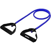 Delta 120 cm Tutacaklı 7 * 10 mm Pilates Diren&ccedil; Lastiği