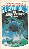 Image de Action: Division 3 (Perry Rhodan #94)