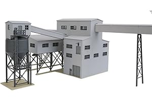 Walthers Cornerstone Diamond Coal Corporation, 33.8 by 15.3 by 11.4cm