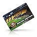 Produktbild Limitierte Motivkarte Dynamo Dresden - Gold, 3 Gramm