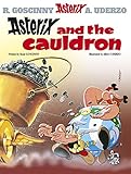 Asterix and the Cauldron: Album 13 by 