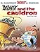 Asterix and the Cauldron: Album 13 by 