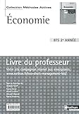 Image de Économie - BTS 2e année