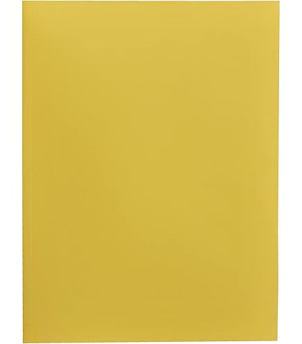 Cartelline In Cartoncino Bristol 200gr - Formato 25x34cm, Colore Arancio, Confezione Da 50 Pezzi - Foto 2