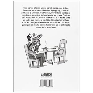 Guía del mal padre: Guia Del Mal Padre 2ª Edición: 1 (Sillón Orejero)