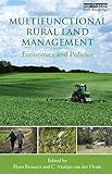 Image de Multifunctional Rural Land Management: Economics and Policies