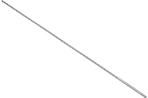 KOTARBAU® Punta SDS+ 10 x 1000 mm, soluzione sicura, efficace e resistente con attacco standard globale