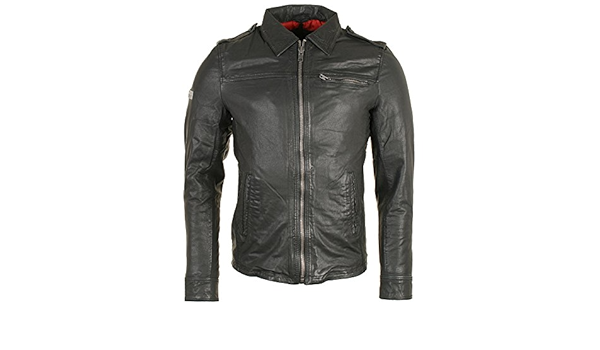superdry hero benjamin jacket